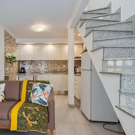 Lägenhet Blue Setúbal