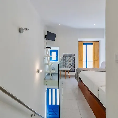 דירה Blue Villa, By Match *