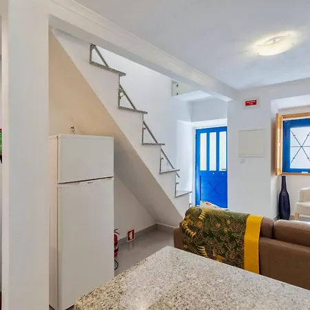 Lägenhet Blue Setúbal