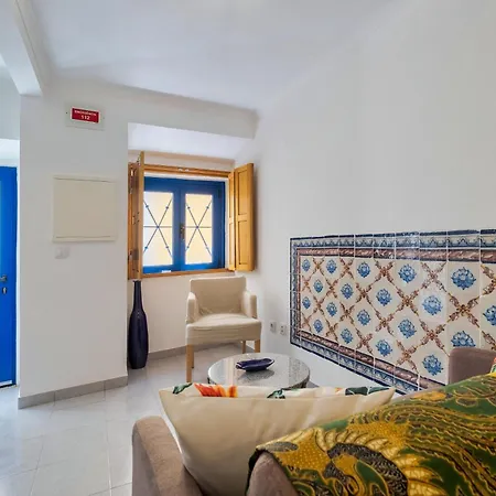 Appartement Blue