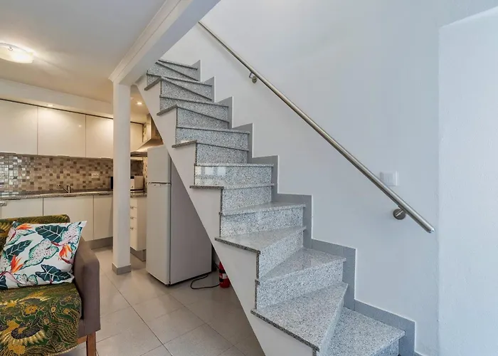 Διαμέρισμα Blue