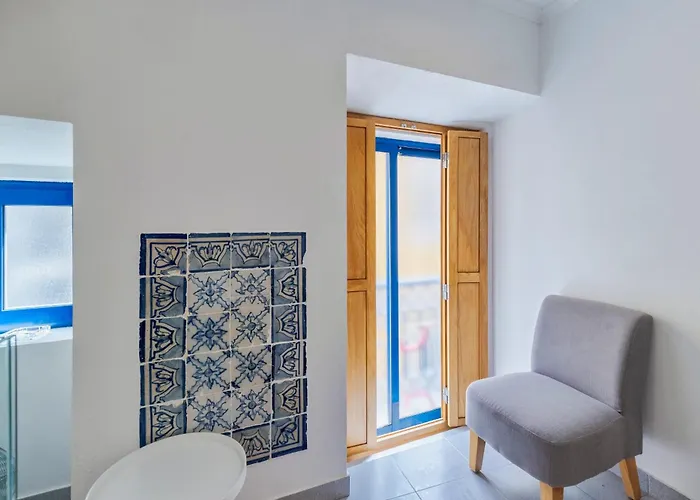 Blue Σετούμπαλ