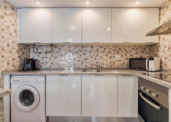 Διαμέρισμα Blue