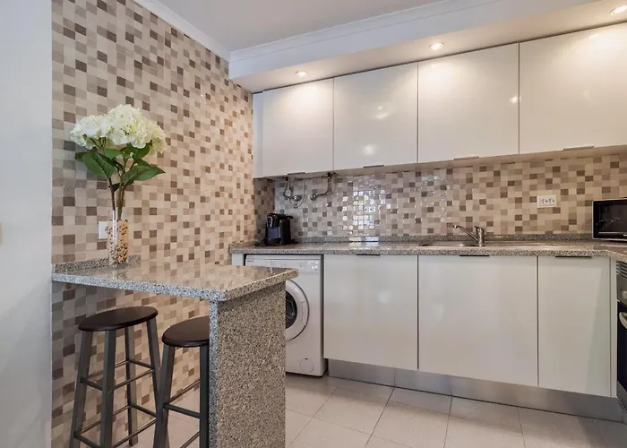 Διαμέρισμα Blue *